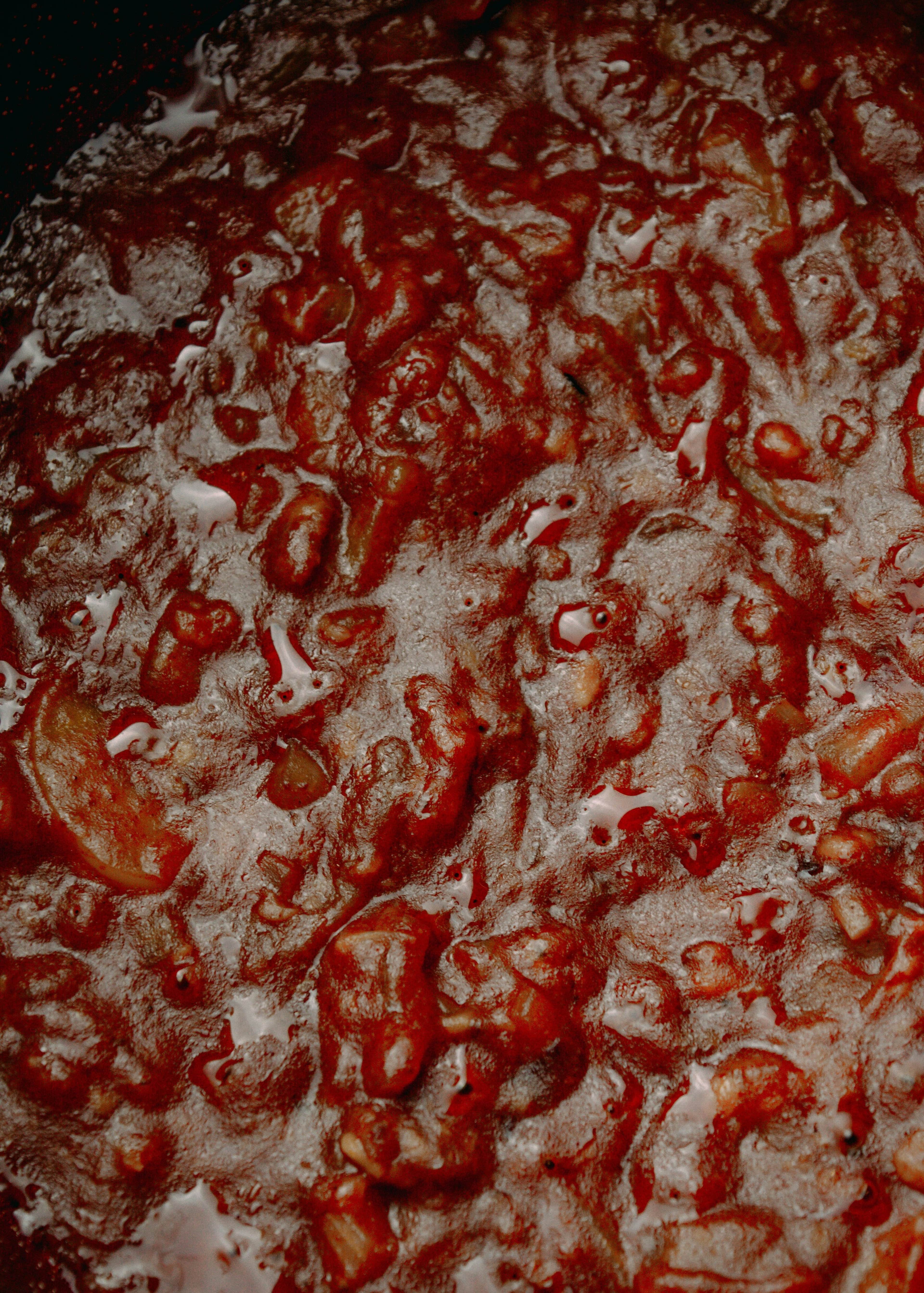 Sauce amatriciana