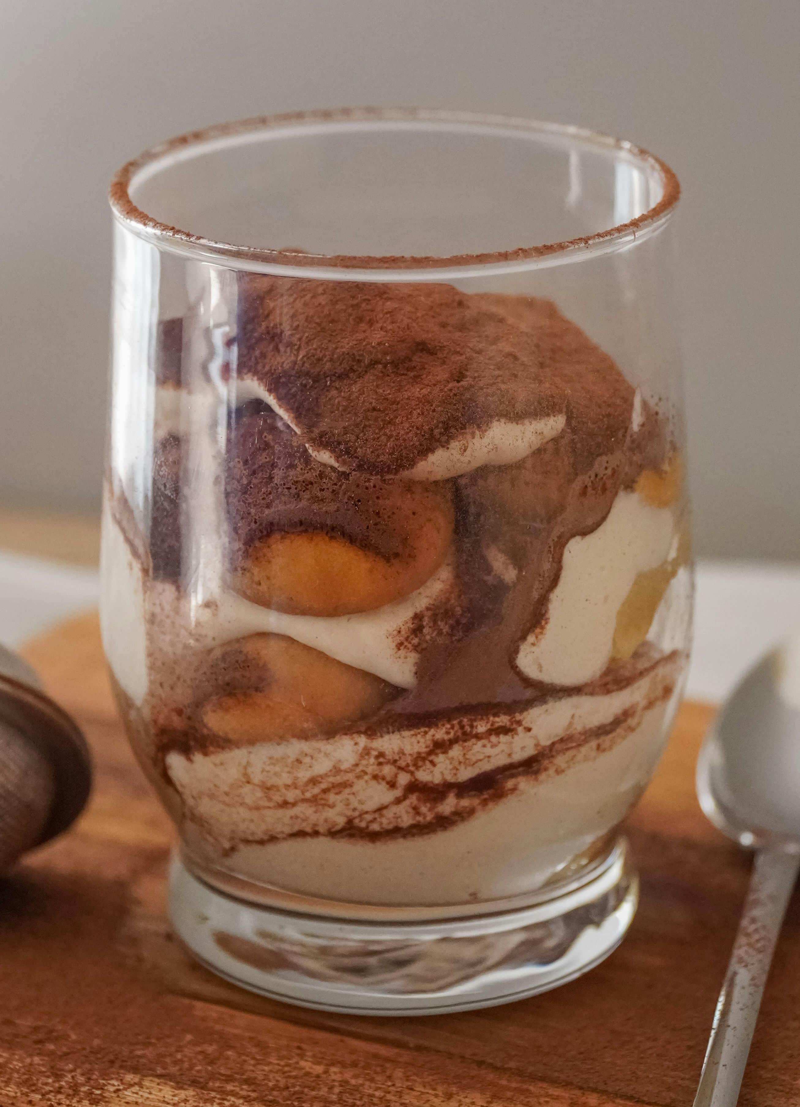 Tiramisu classico
